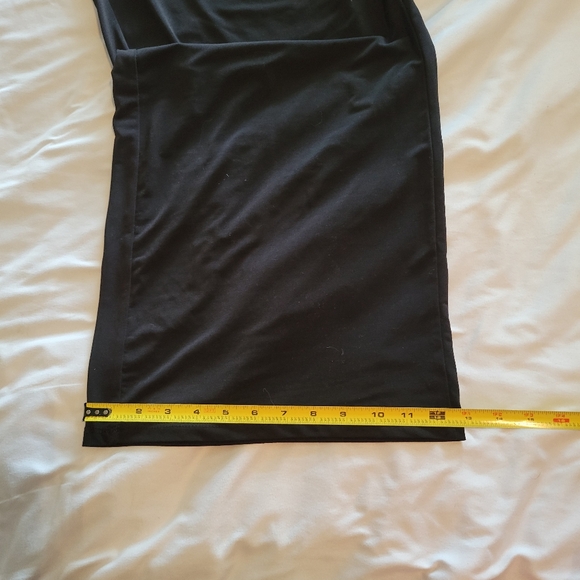 Ellen Tracy Black Casual Pants Size Small - Picture 8 of 11